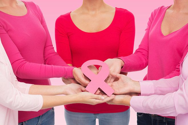 Breast Cancer Rehabilitation Singapore