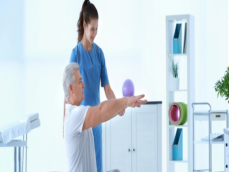 Affordable Physiotherapy Services Singapore: Prioritizing Equitable Healthcare Access